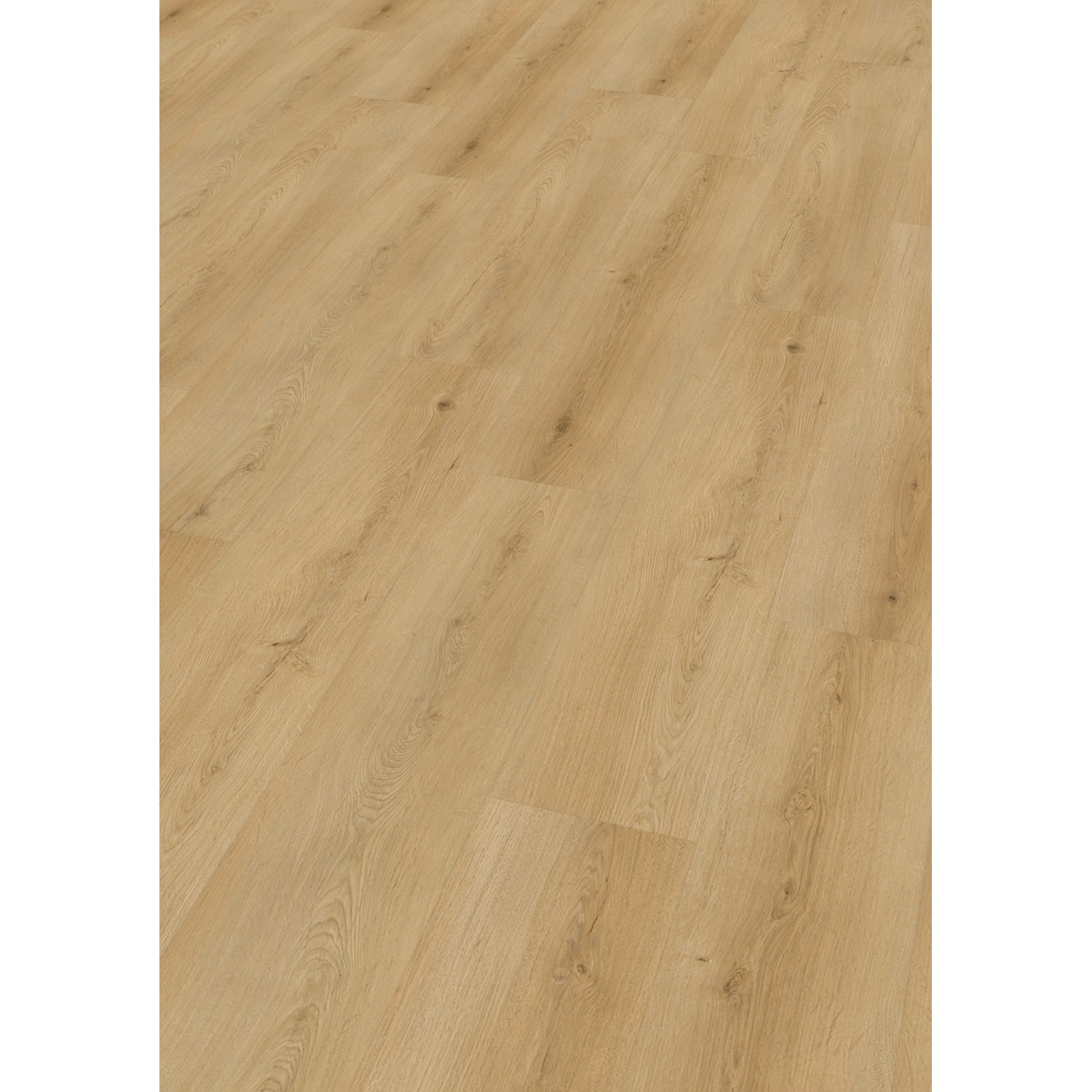 Click-Vinylboden SPC Zaire Eiche