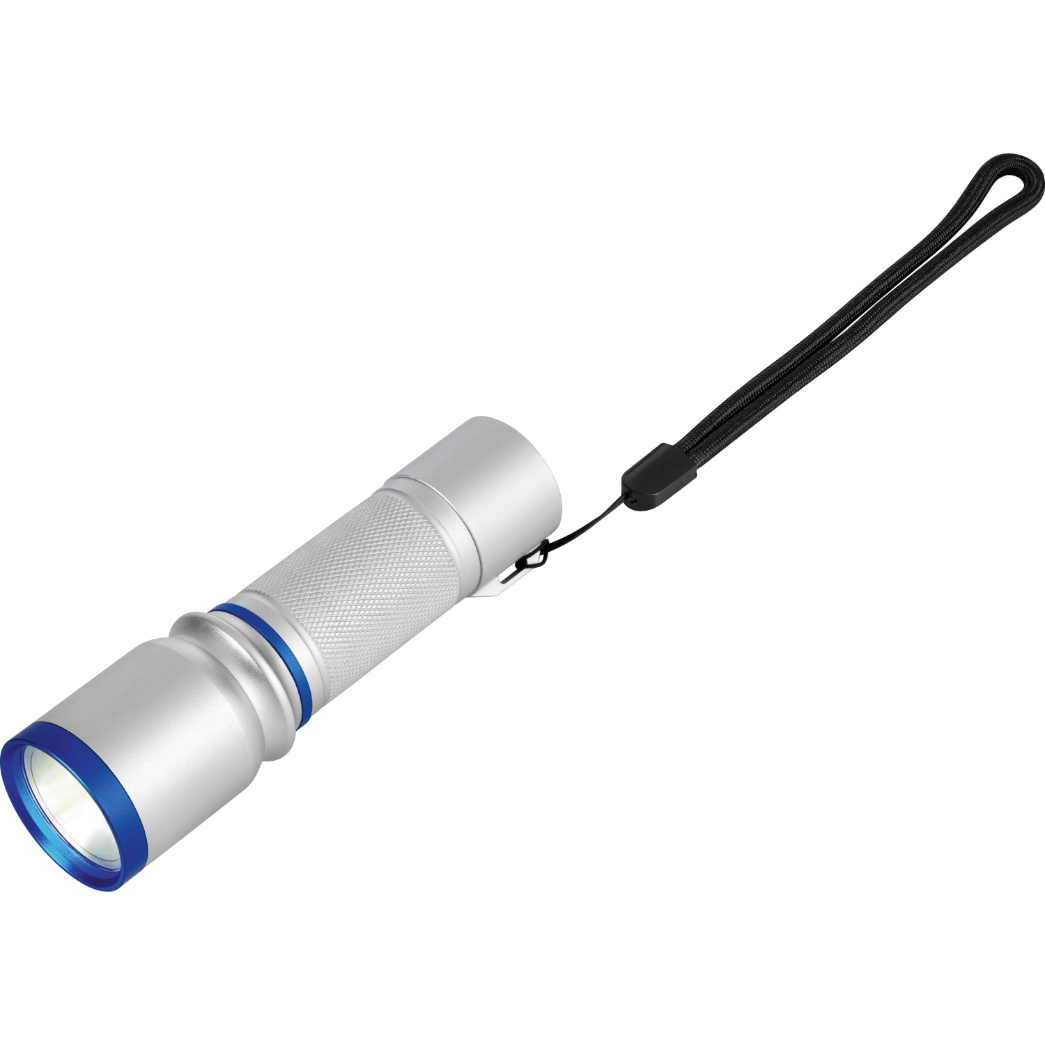 Alu Line Taschenlampe 280,m