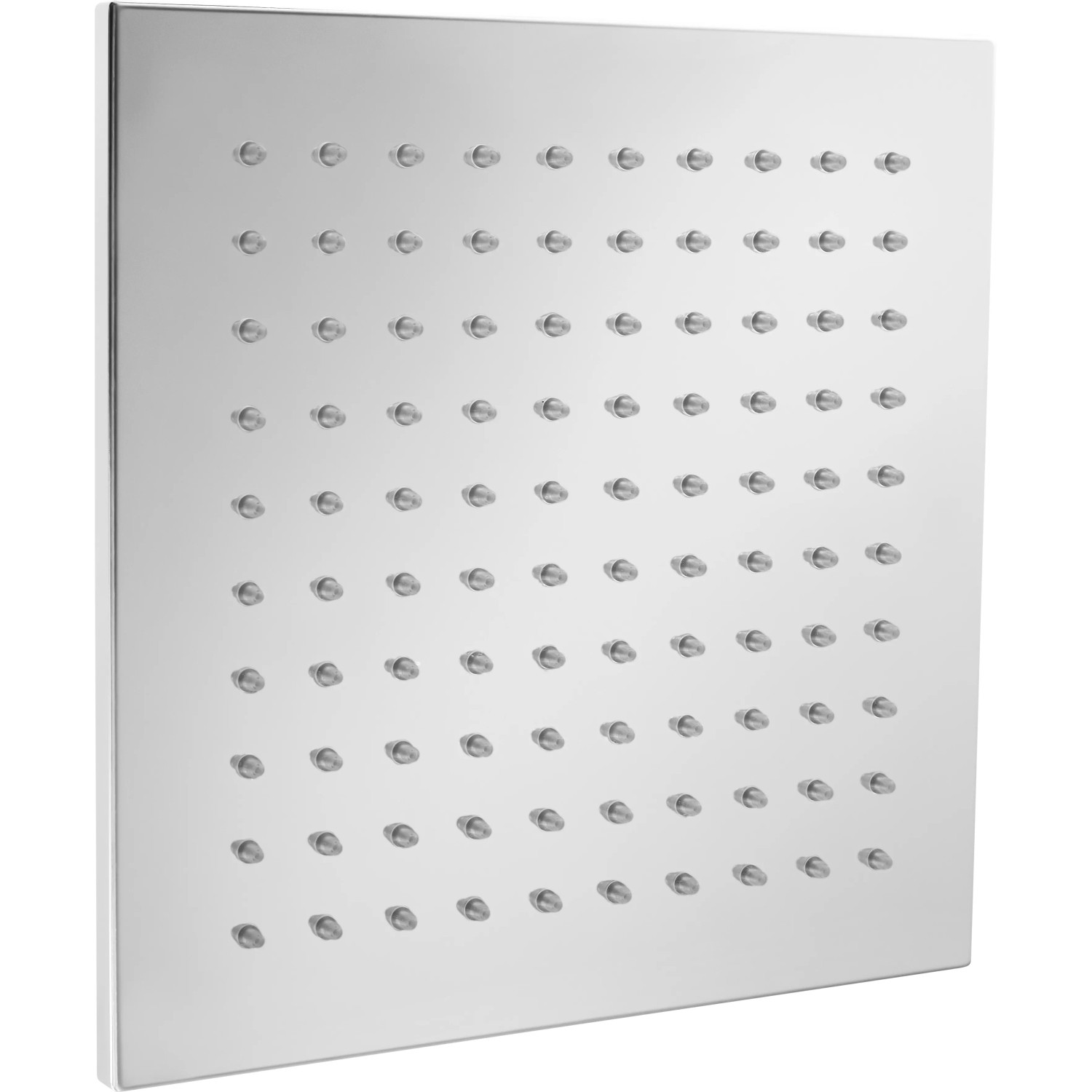 baliv Kopfbrause KBR-20.40 Edelstahl