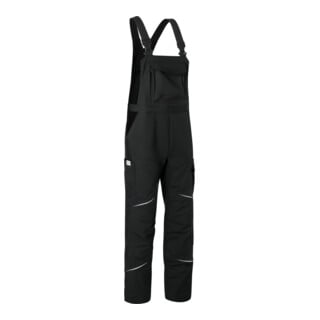 KÜBLER Latzhose ACTIVIQ cotton+ HIGH PSA 2