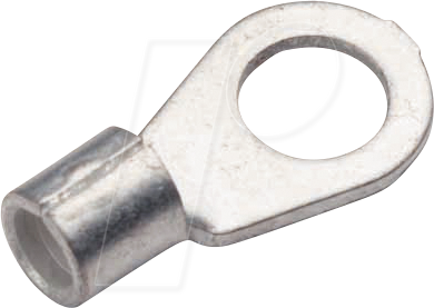 CIMCO 180504 - Quetschkabelschuhe, Ringform, 150mm², M10