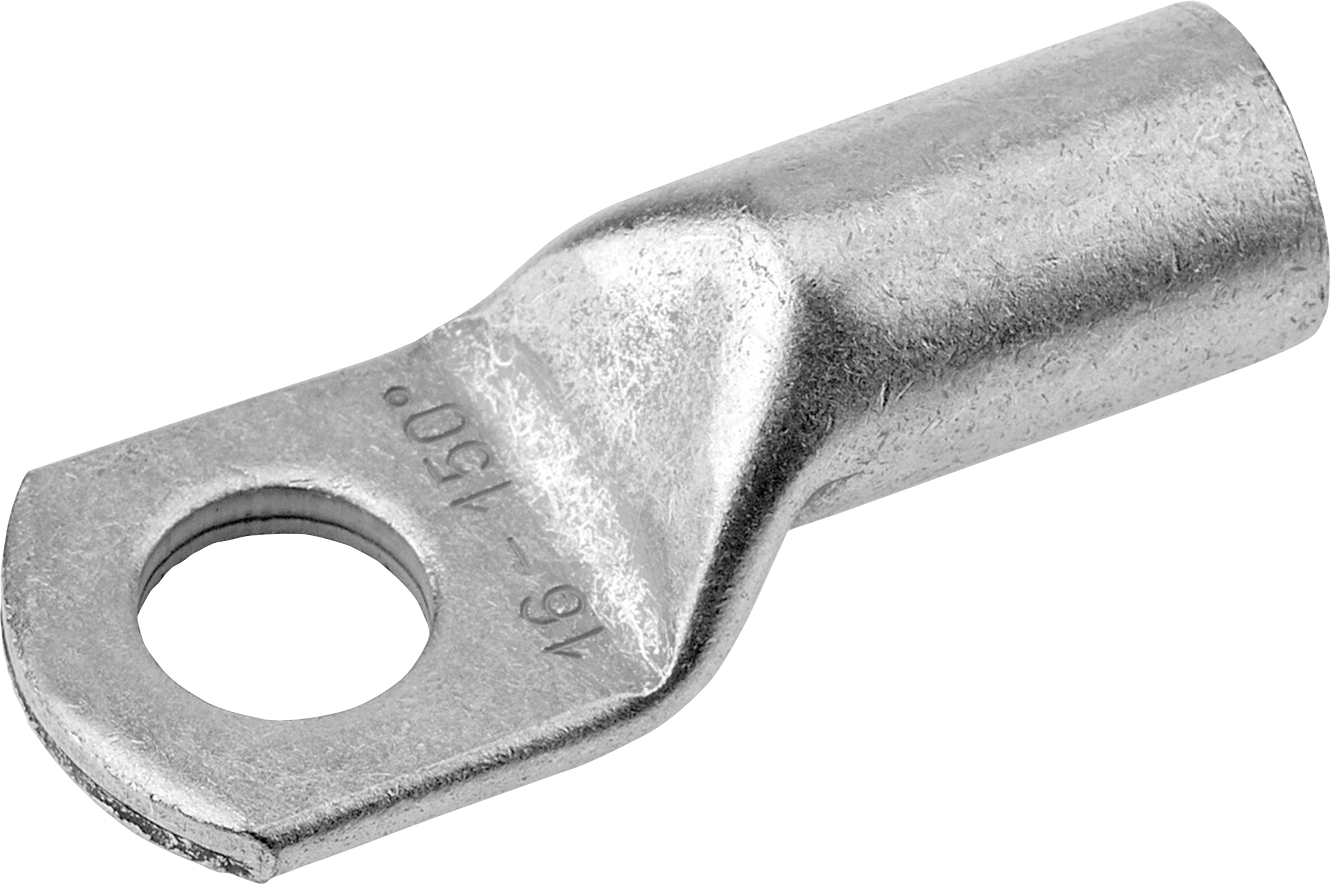 CIMCO 180820 - Rohrkabelschuh, Ringform 300mm², M16