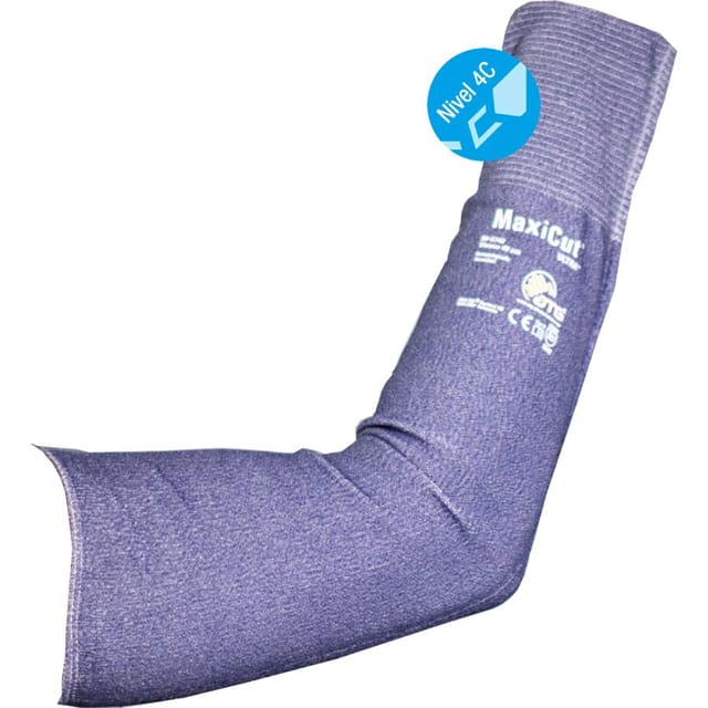 MaxiCut® Ultra™ Schnittschutz-Armstulpe (89-5745), Größe 10