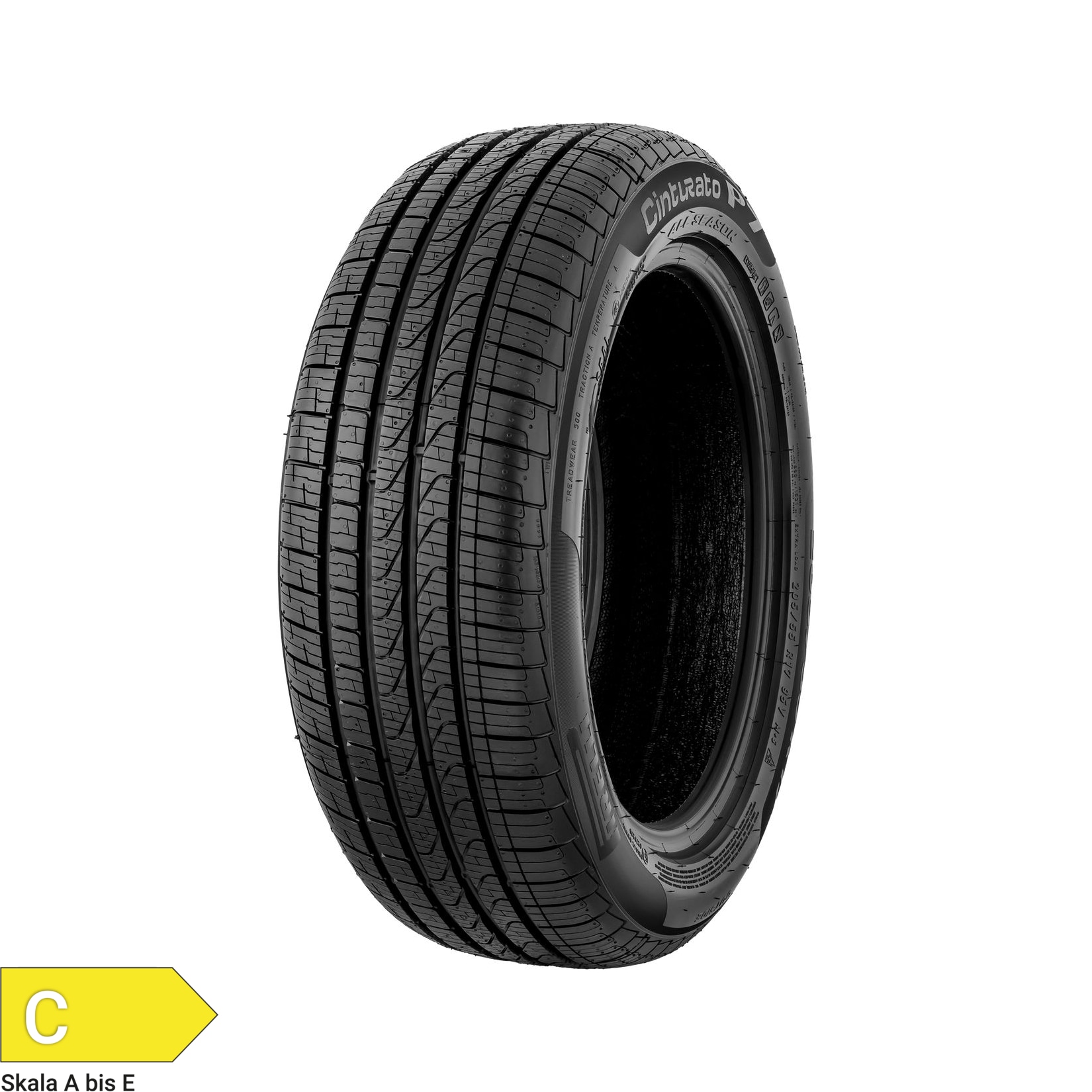 PIRELLI CINTURATO P7 ALL SEASON (N1) 315/30R21 105V (N1) XL PNCS
