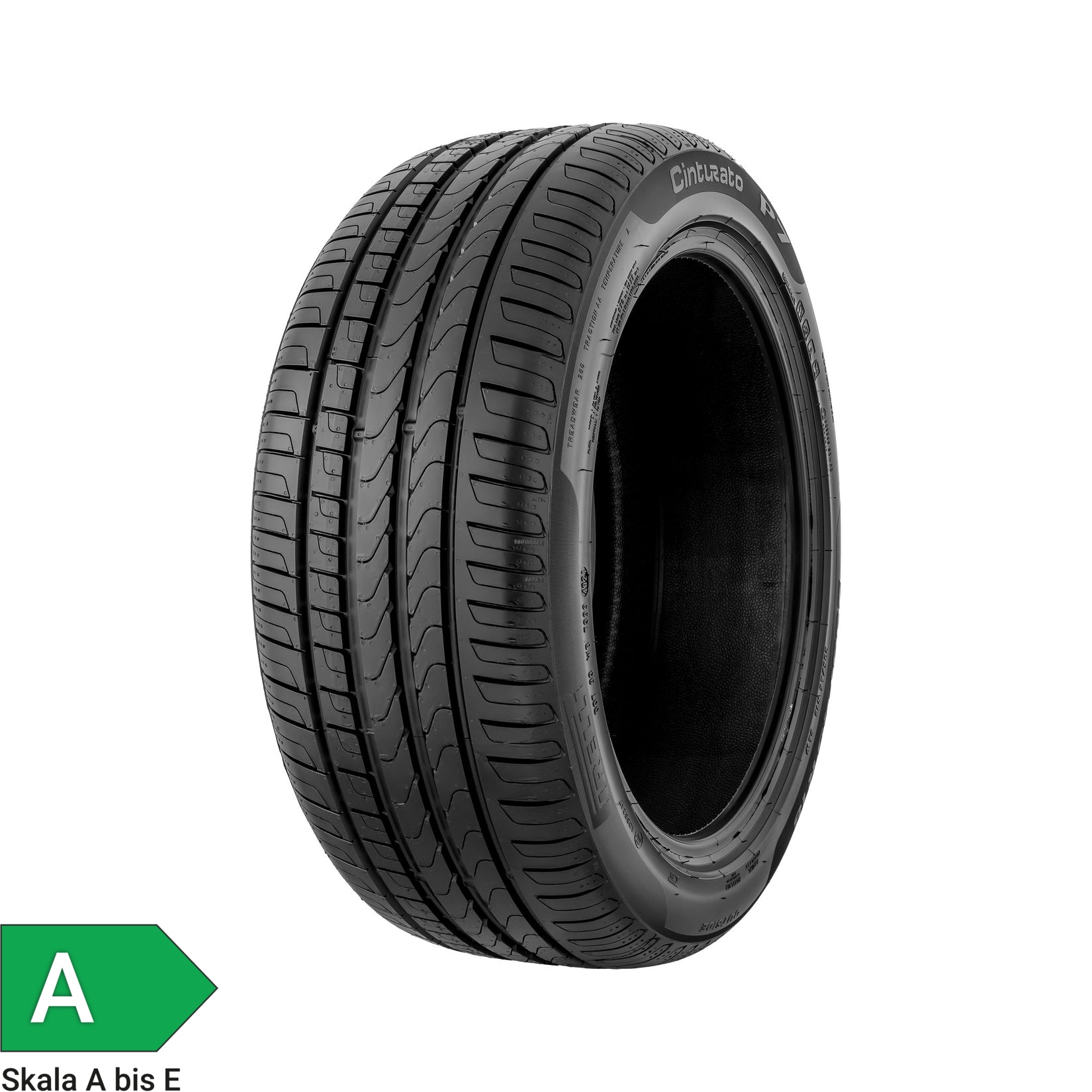 PIRELLI CINTURATO P7 (MO) (KS) 245/45R18 100Y (MO) (KS) XL MFS