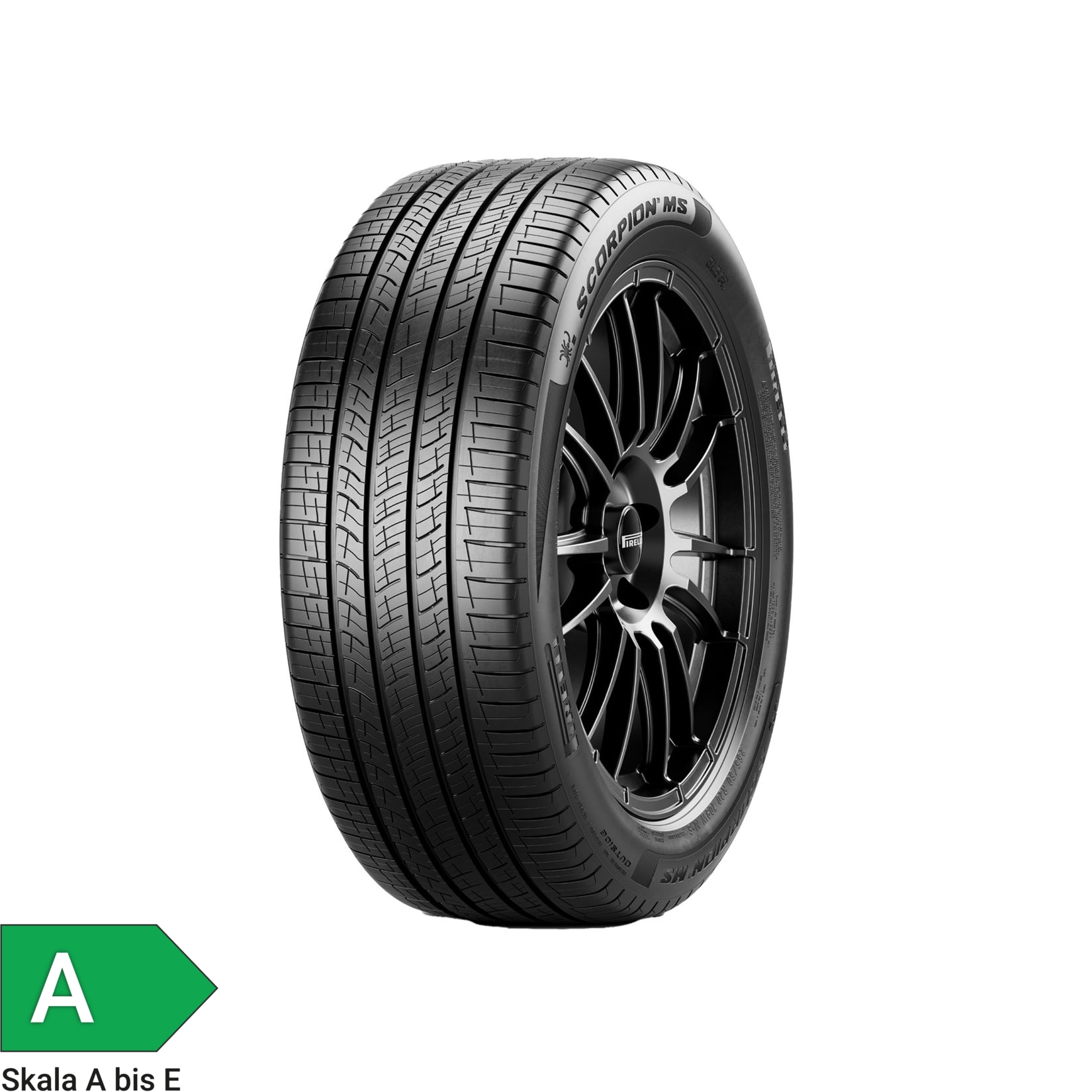 PIRELLI SCORPION MS (MGT1) 255/45R20 105W (MGT1) XL ELECT BSW