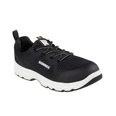 Sicherheitshalbschuhe FlexStar, S1 ESD, Größe 39