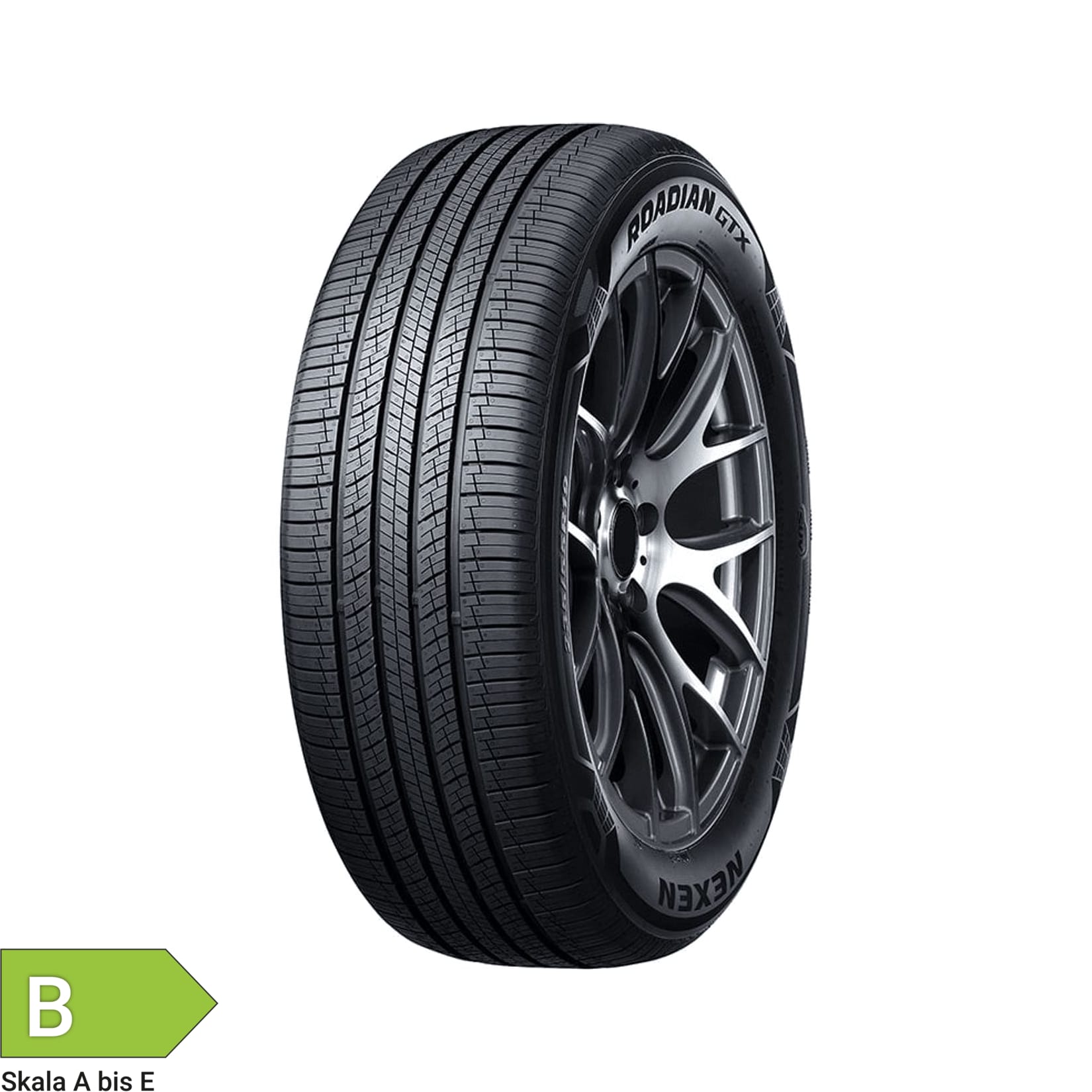 NEXEN ROADIAN GTX 235/55R19 101H