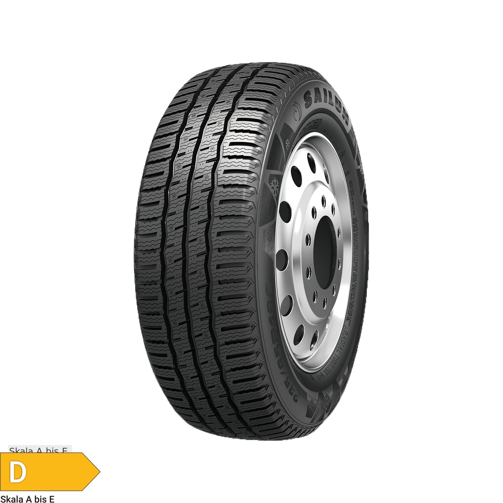SAILUN ENDURE WSL1 175/65R14C 90/88T BSW