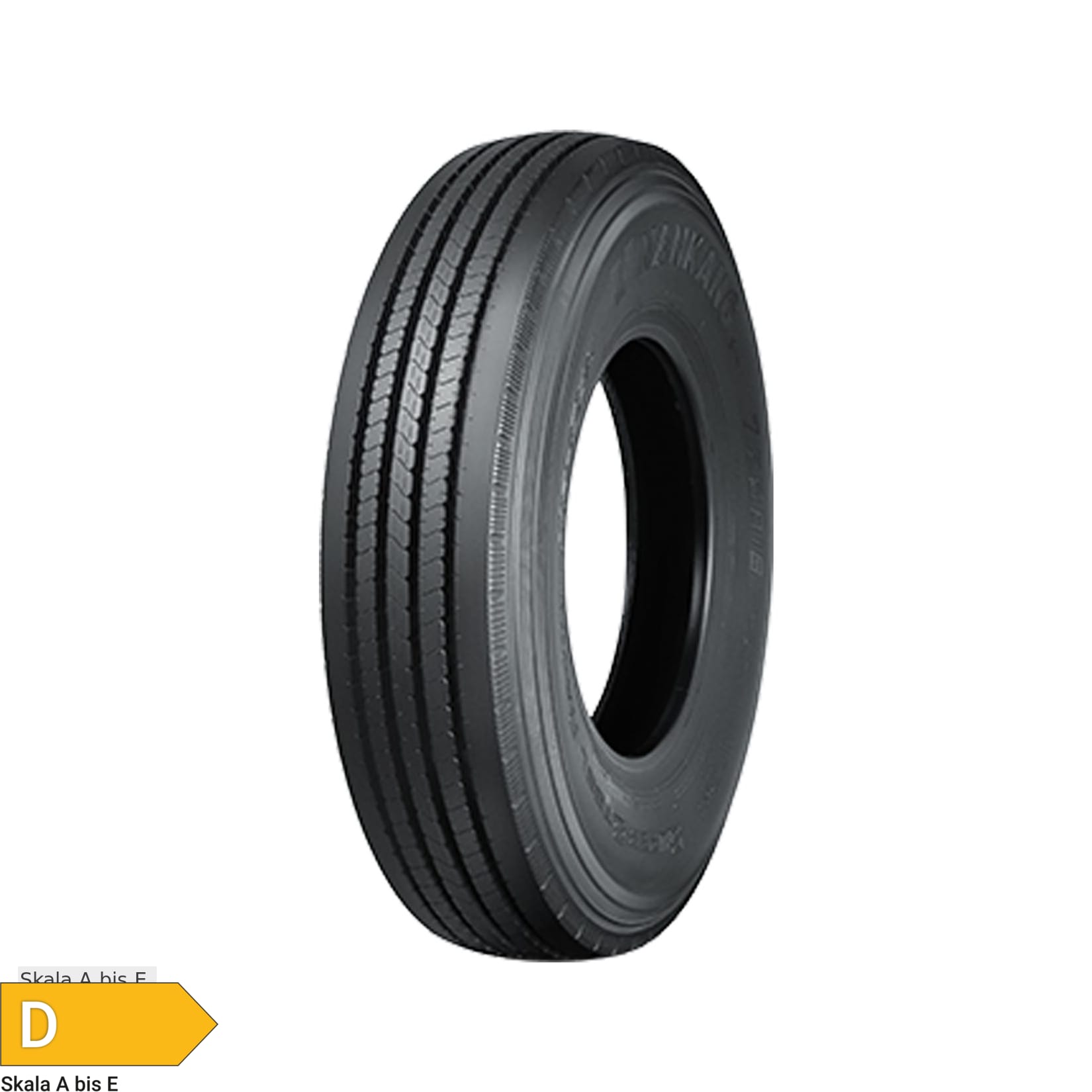 NANKANG NR-066 7.50/R16C 121/120N