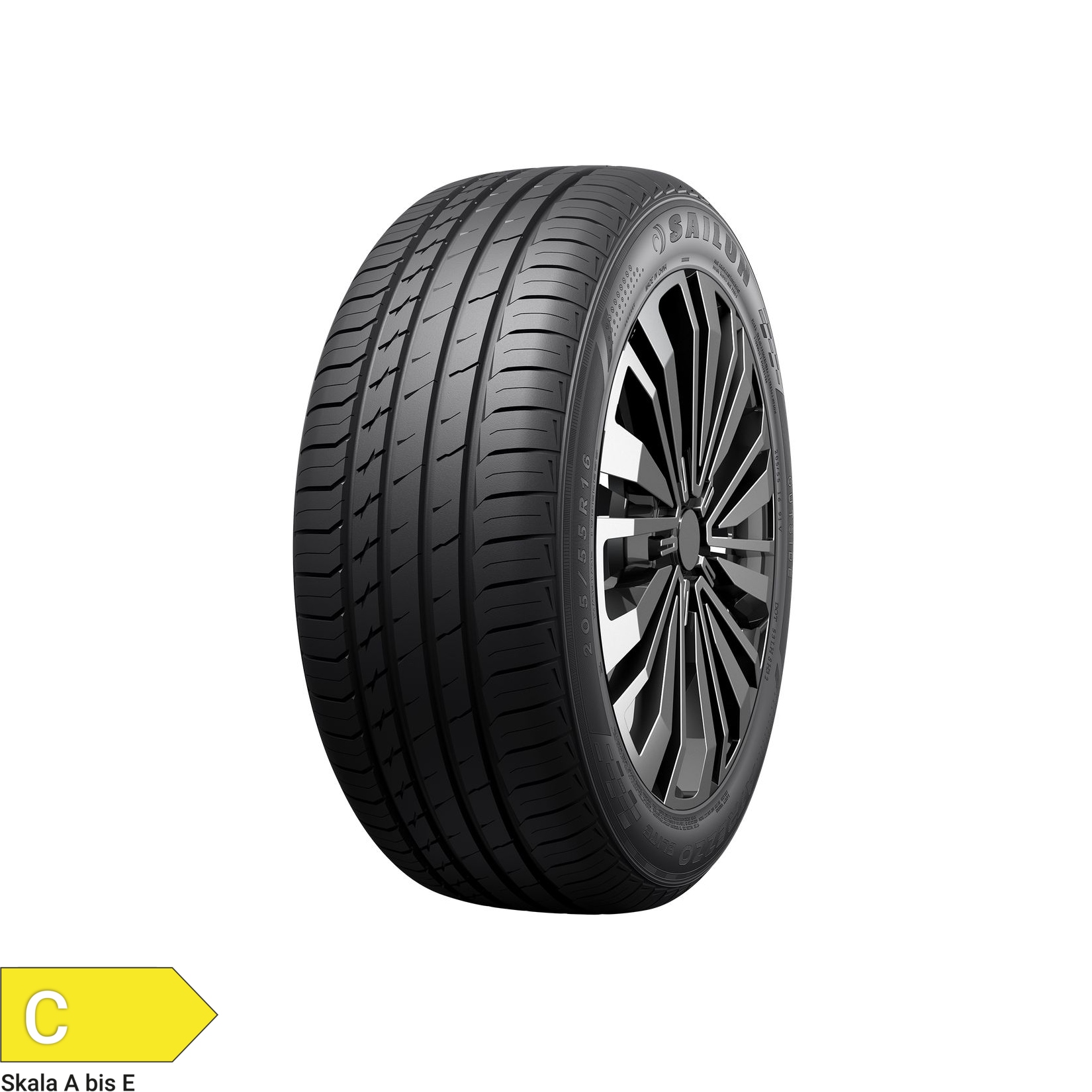 SAILUN ATREZZO ELITE 225/60R17 99V BSW