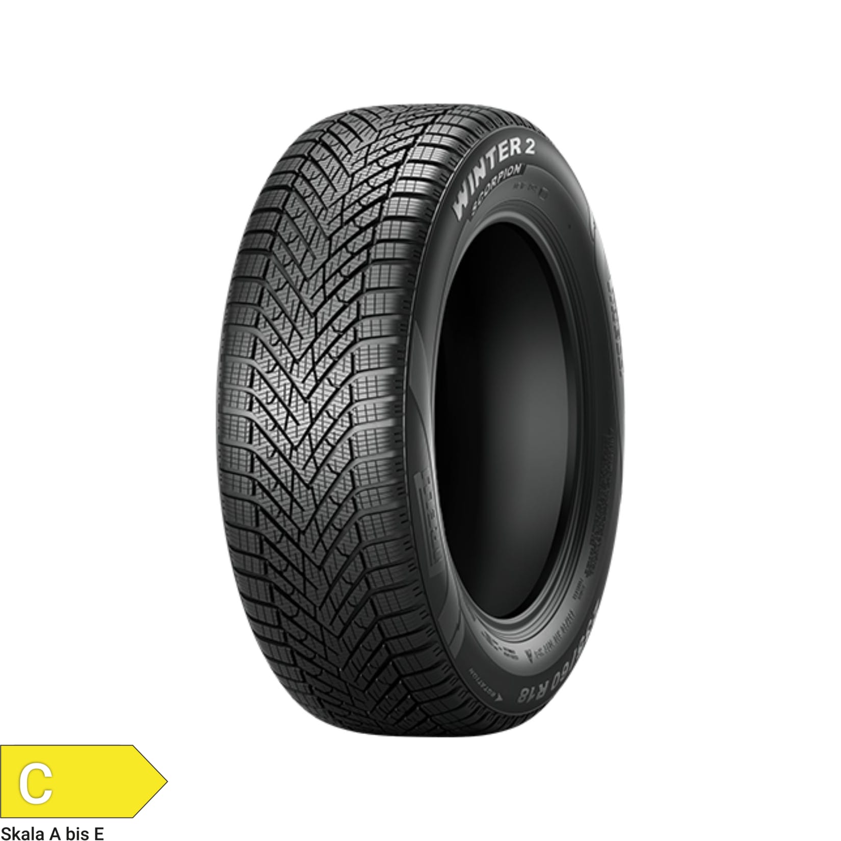 PIRELLI SCORPION WINTER 2 (NG0) 305/45R20 116V (NG0) XL
