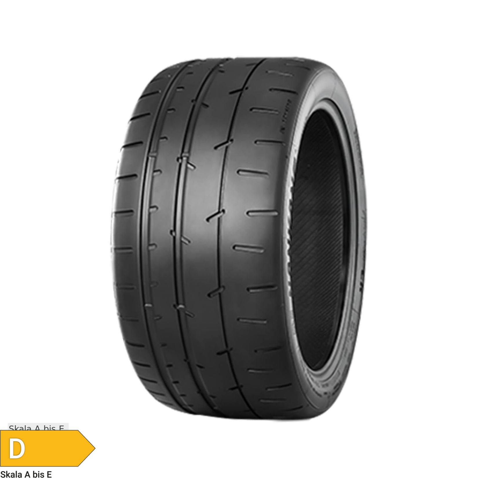 NANKANG CR-S 275/35R18 99(Y) XL SEMI-SLICK (2G) BSW