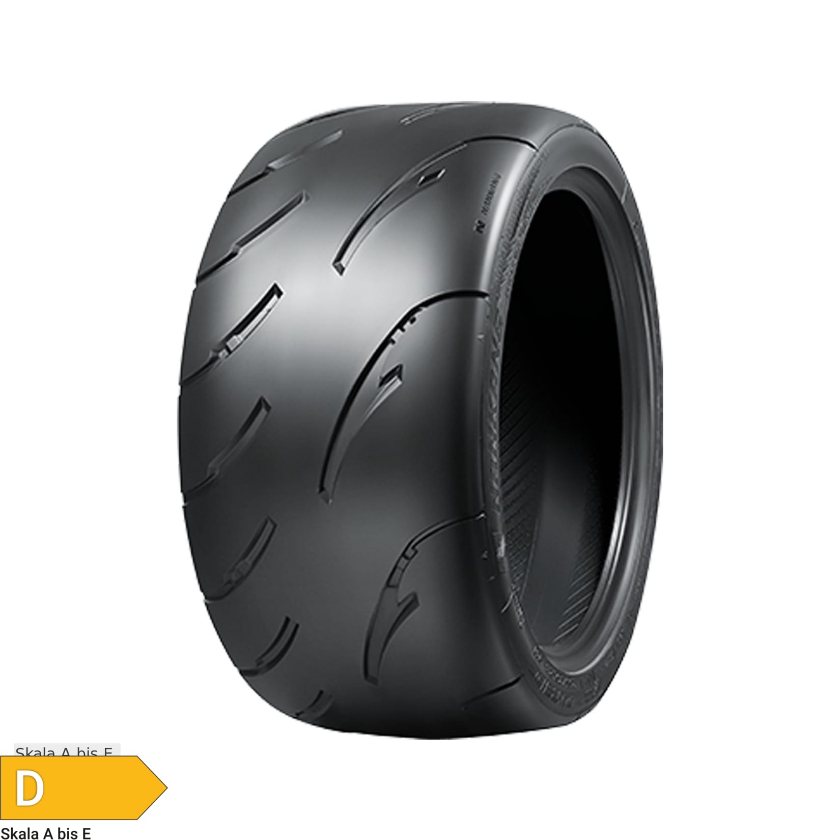 NANKANG SPORTNEX AR-1 265/35R20 99(Y) XL SEMI-SLICK (2G)
