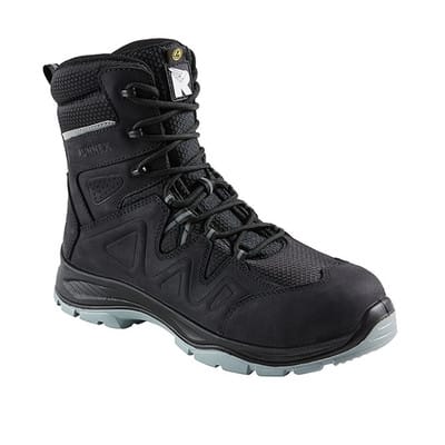 Winter-Sicherheitsschnürstiefel SpecialStar 5331, S3S ESD, Größe 46