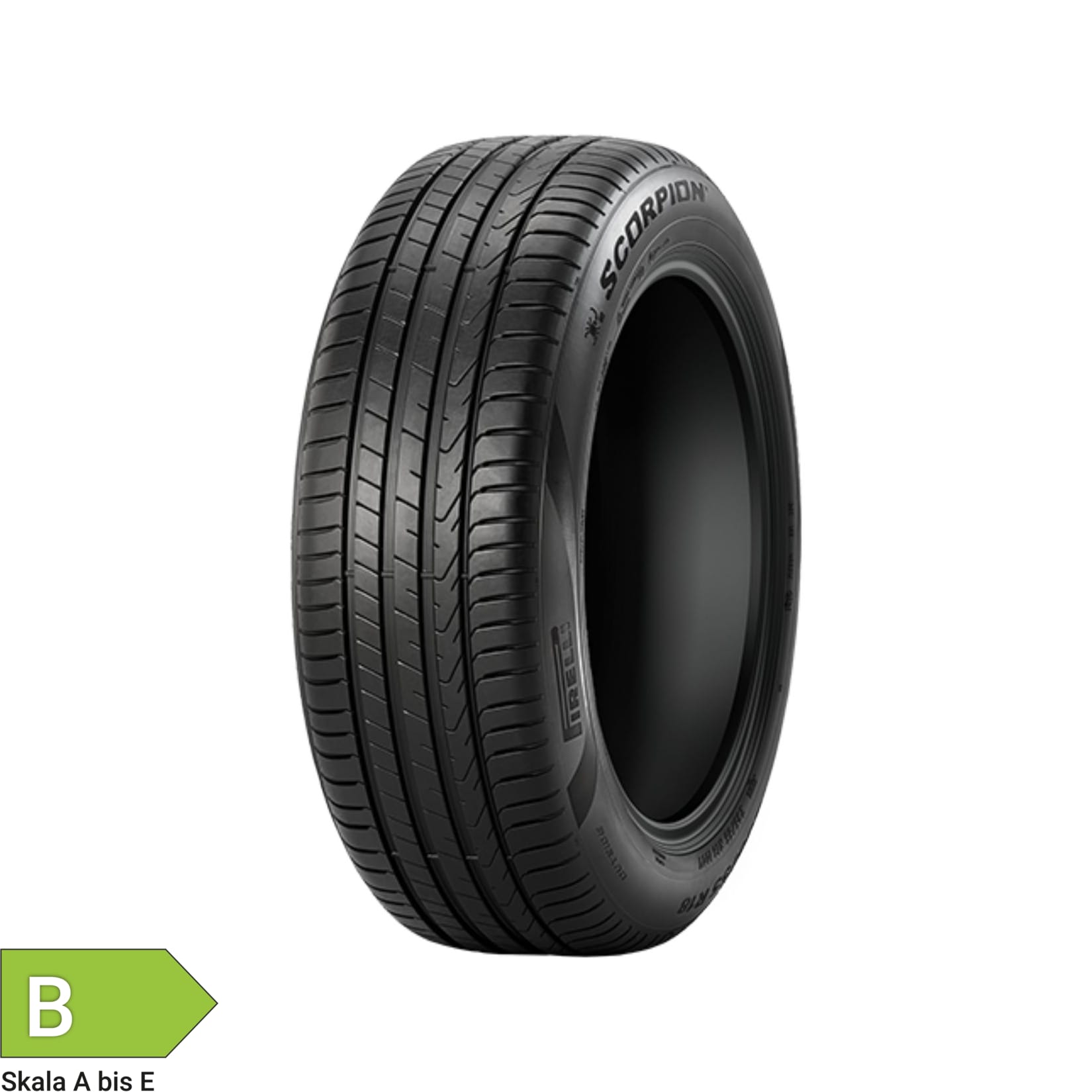 PIRELLI SCORPION (JP) 235/55R18 100H (JP) ELECT MFS