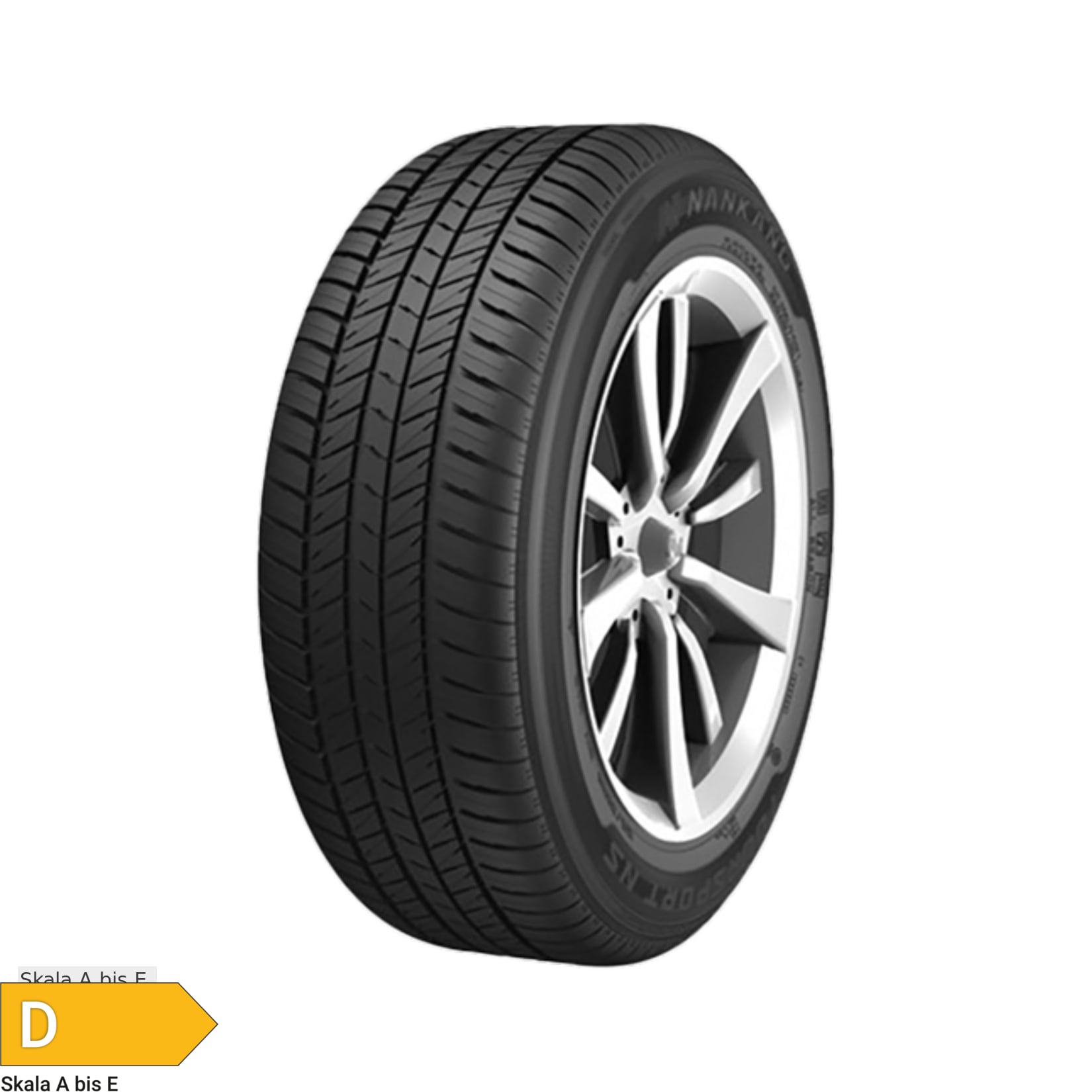 NANKANG N-605 205/75R15 97H