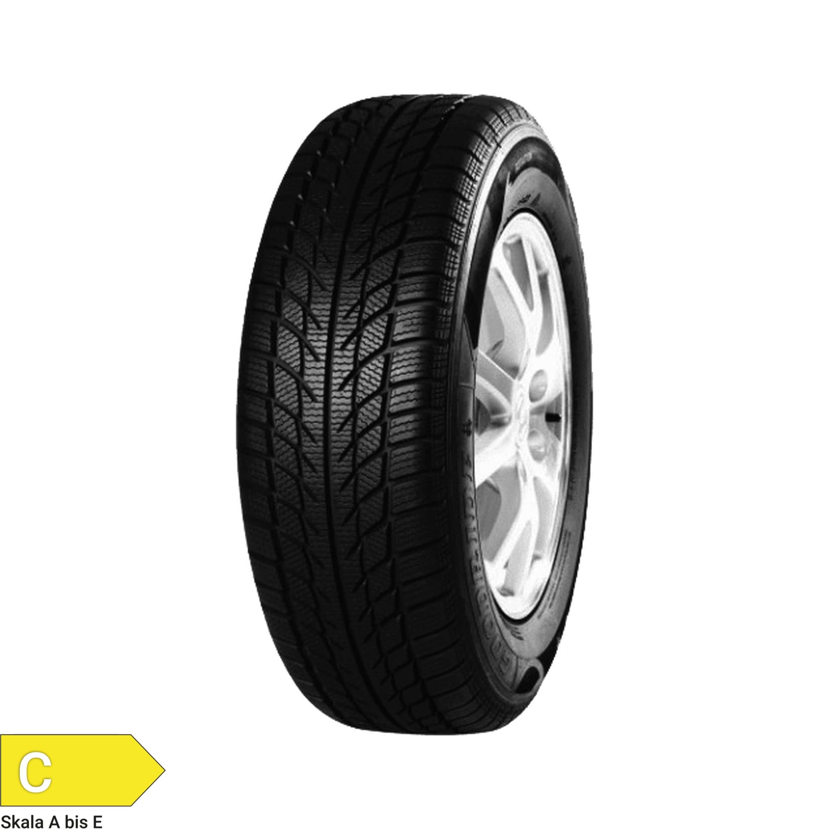 GOODRIDE SW608 215/50R17 95V XL