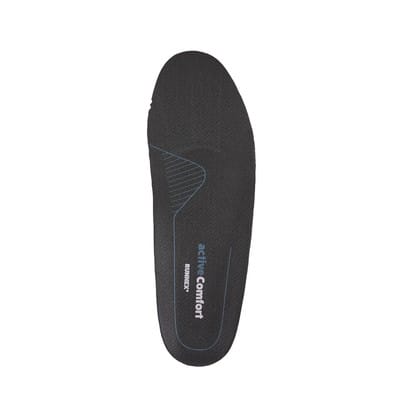 Semi-orthopädische Einlegesohle activeComfort mid, Größe 37