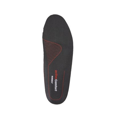 Semi-orthopädische Einlegesohle activeComfort high, Größe 47