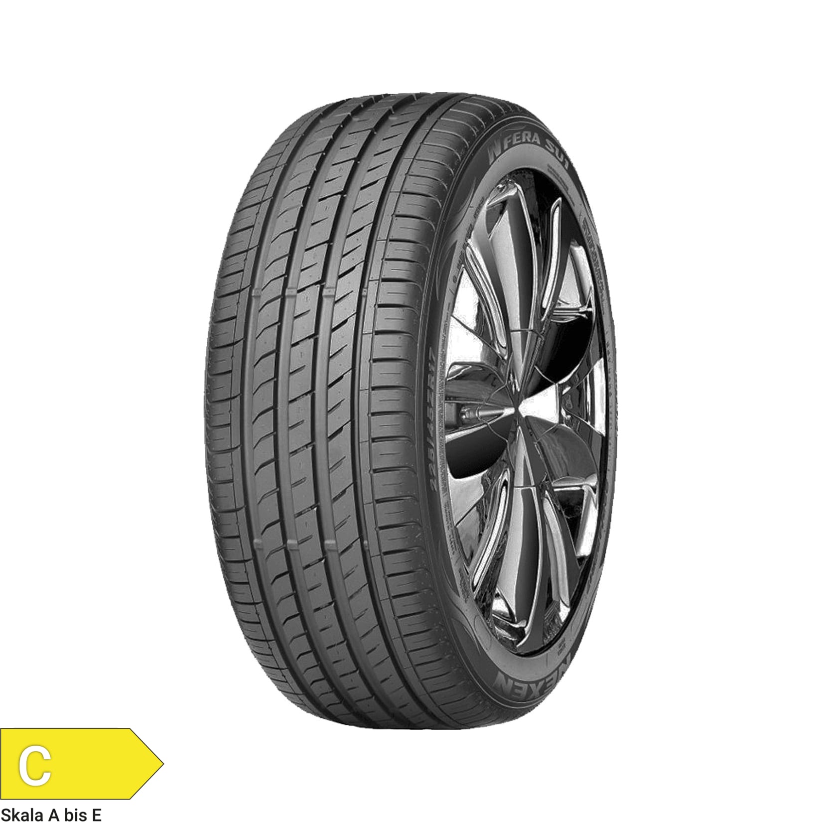 NEXEN NFERA SU1 205/55R17 91H