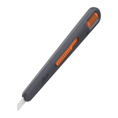 SLICE® Verstellbarer schmaler Stift-Cutter 10474