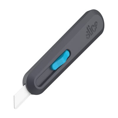 SLICE® Cuttermesser mit Smart Retract-Klingenrückzug 10558