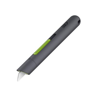 SLICE® Stift-Cutter mit automatischem Klingenrückzug 10512