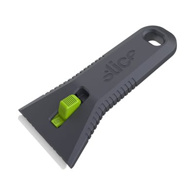 SLICE® Universalschaber mit automatischem Klingenrückzug 10593