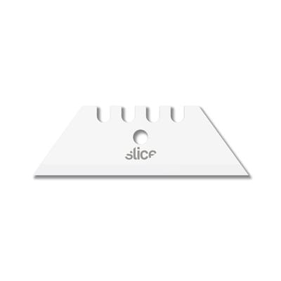 SLICE® Trapezklingen (spitz) 10525