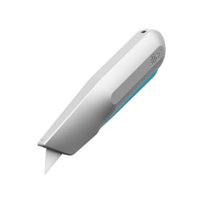 SLICE® Zangengriffmesser mit Smart Retract-Klingenrückzug 10494