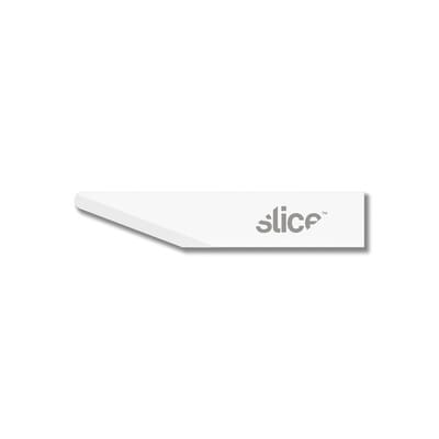 SLICE® Bastelklingen (gerade, abgerundet) 10518