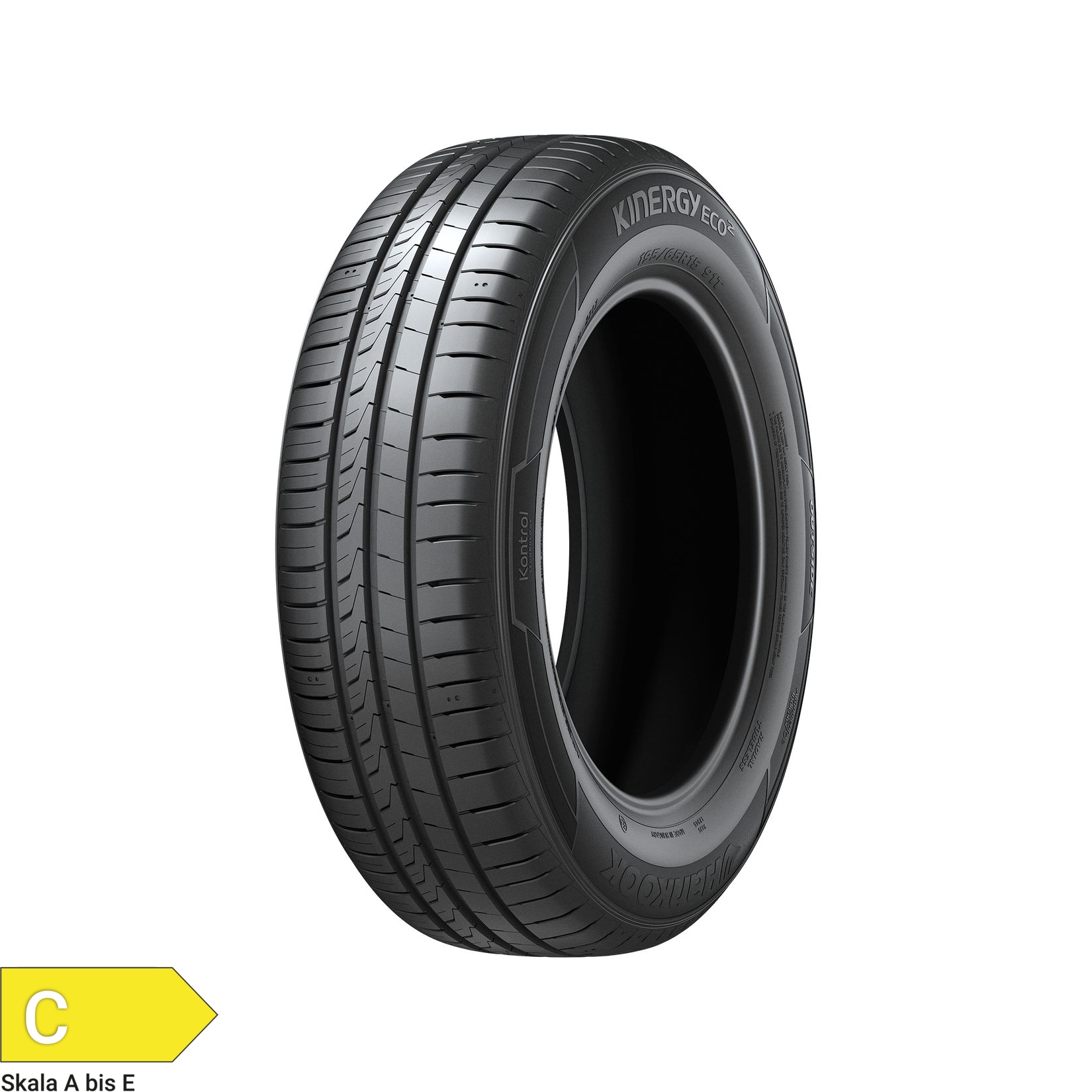 HANKOOK KINERGY ECO 2 (K435) 205/55R16 91V BSW