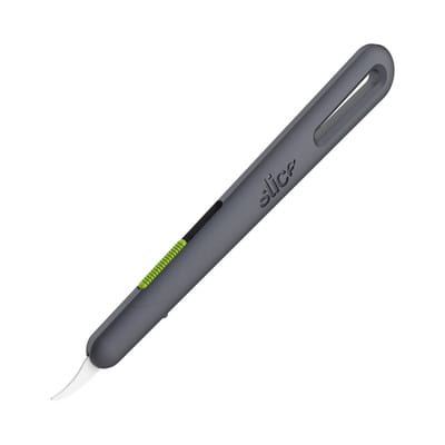 SLICE® Nahttrenner mit automatischem Klingenrückzug 10597