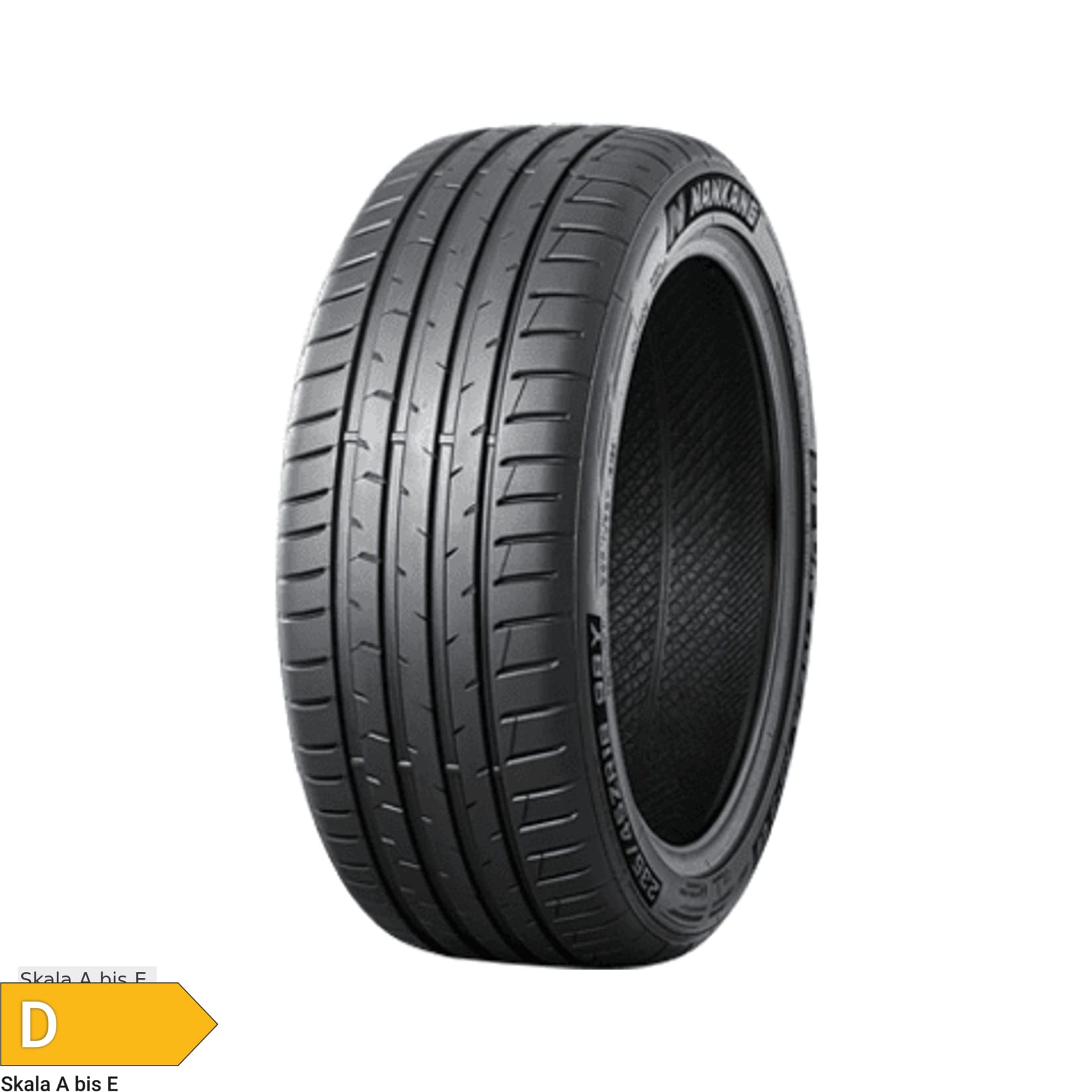 NANKANG AS-3 165/40R16 73V XL
