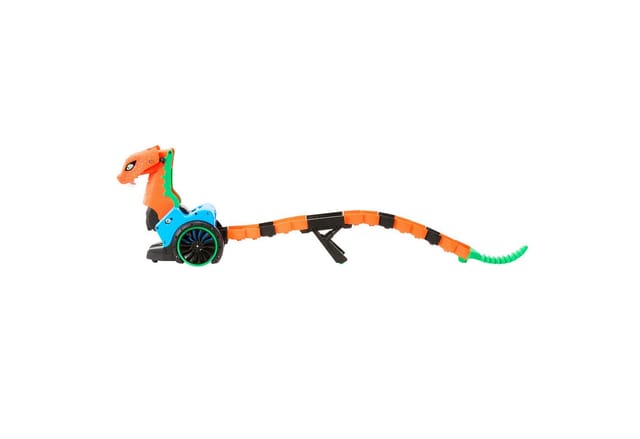 Hot Wheels Monster Trucks JGD11 play vehicle/play track