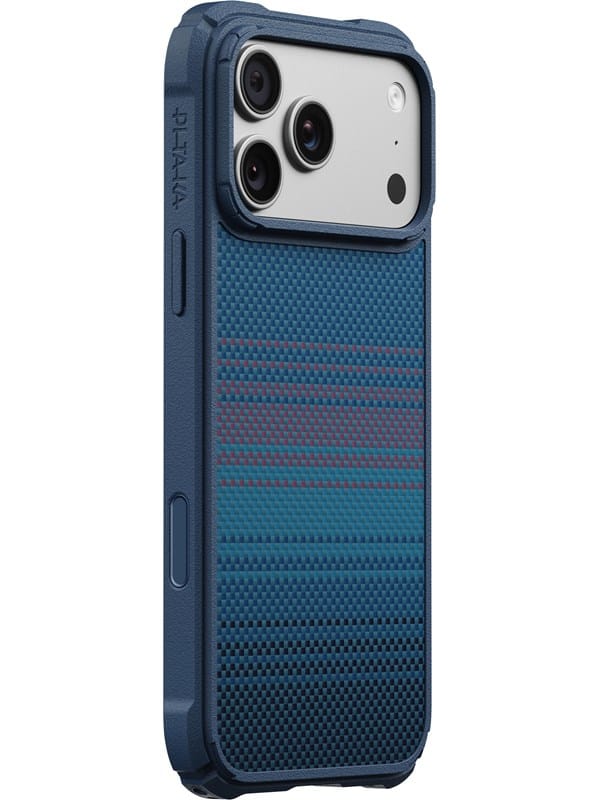 PITAKA Cairn Case - Moonrise 2.0 - iPhone 18 Pro Max/17 Pro Max