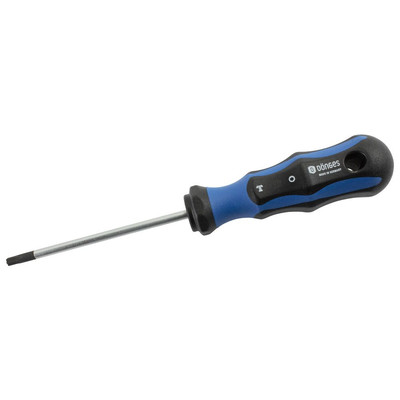 Schraubendreher für TORX®, T40, Klingenlänge 120mm