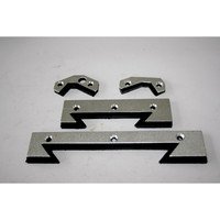 Spänewischer-Set komplett zu Industrie 1000-2000/250 Bild 2