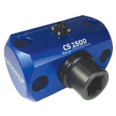 CS 500 038835 CAPTURE Sensor 50-500 Nm