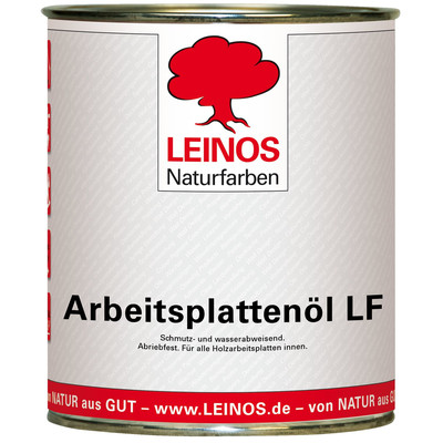 283 Arbeitsplattenöl LF, lösemittelfrei 0,75 Liter