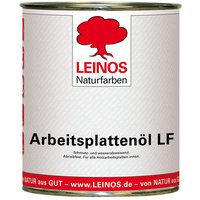 283 Arbeitsplattenöl LF, lösemittelfrei 0,75 Liter Bild 2