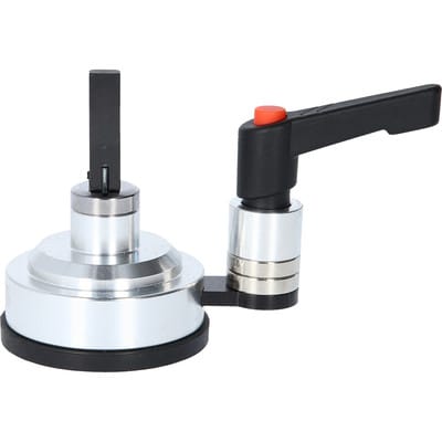 Gegenhalter für Seitenscheiben, Ø 55 mm