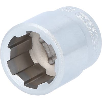 3/8" RESCUEpower Stecknuss, 18mm