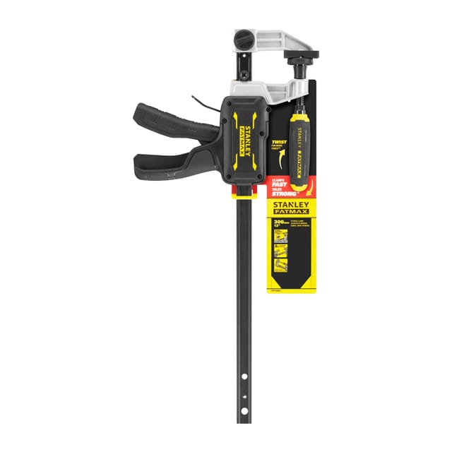 Einhandzwinge FatMax Hybrid 600mm
