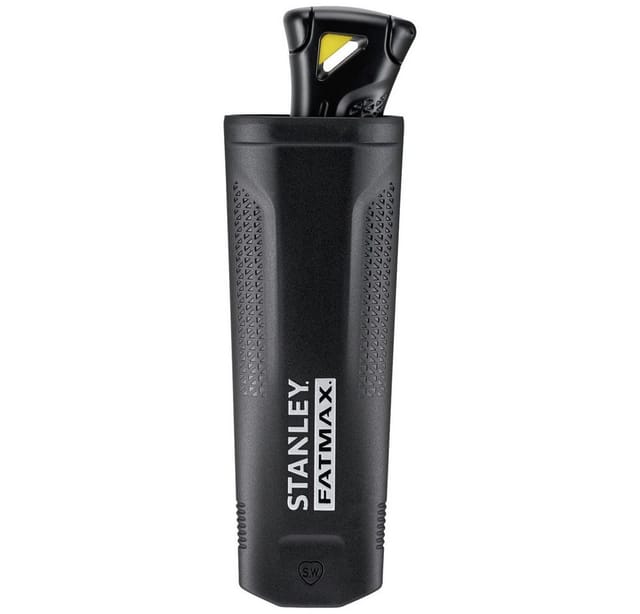Universalmesser FatMax schwarz