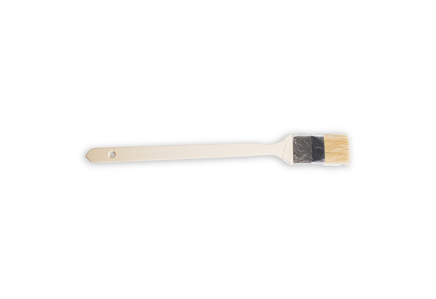 Veluxis Heizkörperpinsel Veluxis® Eckenpinsel 50 cm – Heizkörper- & Kantenpinsel, abgeschrägt für präzises Streichen – hochwertige Mischborsten Bild 3