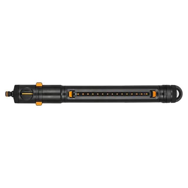 X-Series Oszillierender Regner S–M