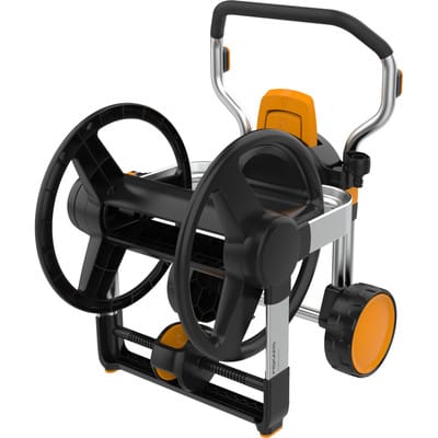 Manuelles Waterwheel XL, leer
