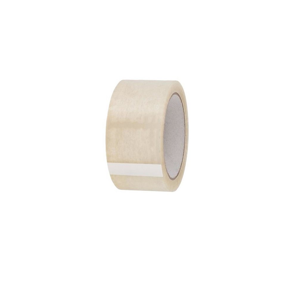 ARLI Klebeband 12x Klebeband Packband Paketband (12er, 12-St., Set) PP 48 mm x 66 m Paket Band Bild 2